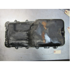 GXO406 Engine Oil Pan For 09-14 FORD EXPEDITION  5.4 9L3E6675DB